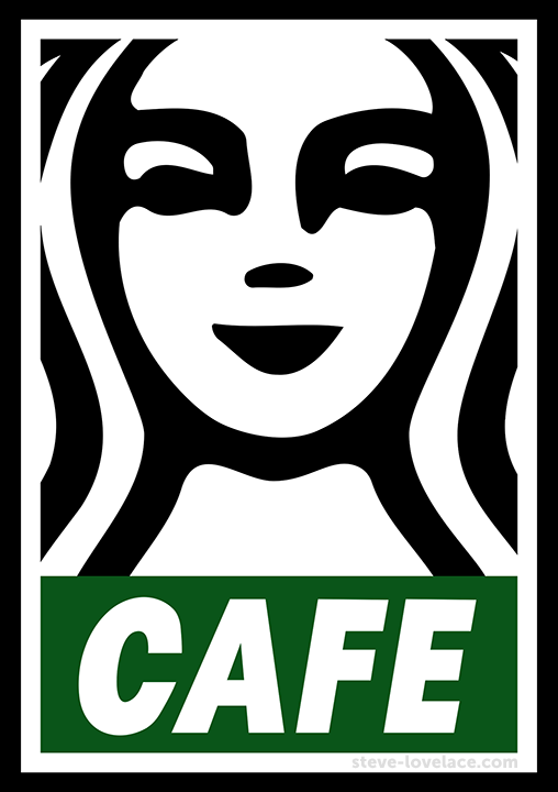 The Siren Call of the Cafe