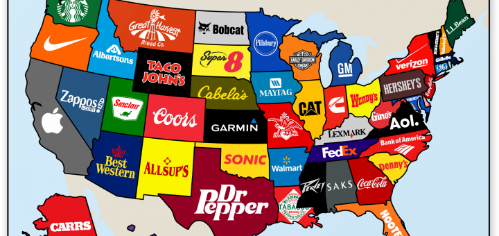 The United Corporations of America