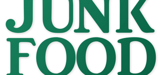 Junk Food Market logo