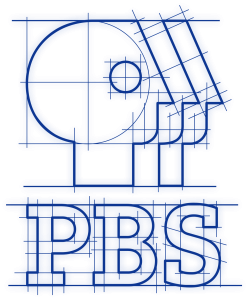PBS Blueprint Logo