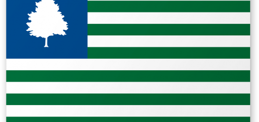 Proposed Flag of Vermont