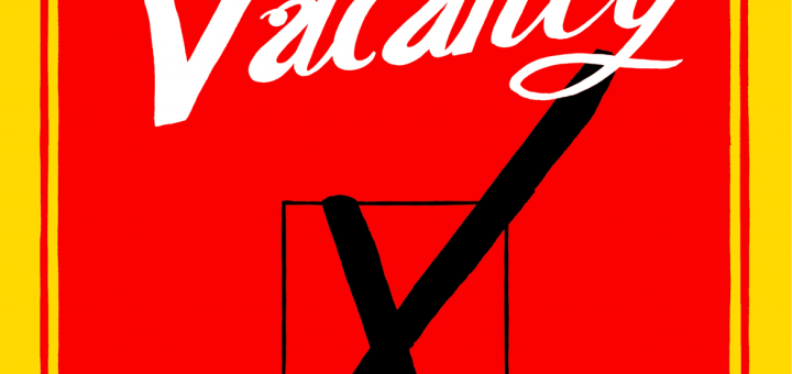 A Casual Vacancy Review