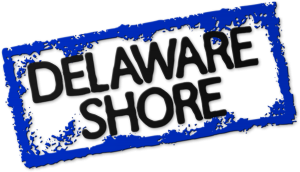 Delaware Shore logo