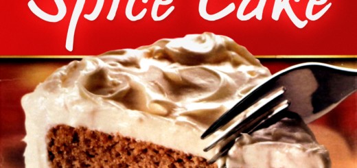 Duncan Idaho Spice Cake