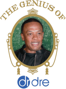 The Genius of Dr. Dre