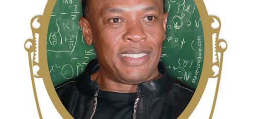 The Genius of Dr. Dre