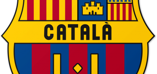 Catalan Logo