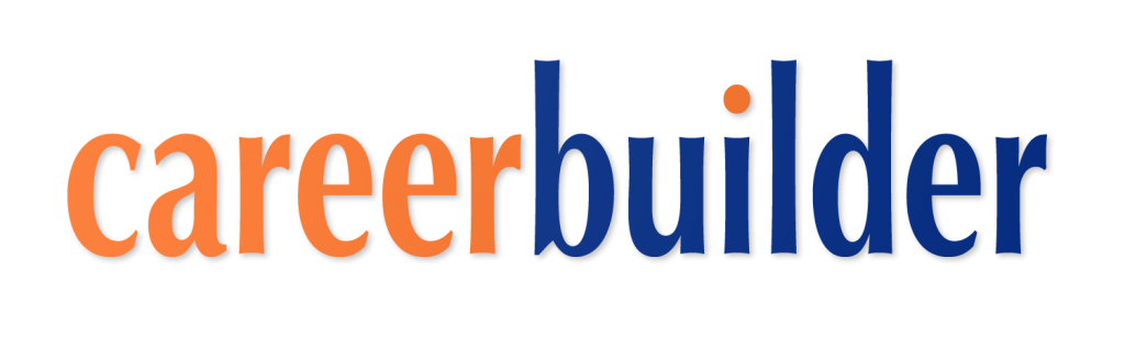 CareerBuilder Logo in Optima