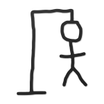 Hangman Figure