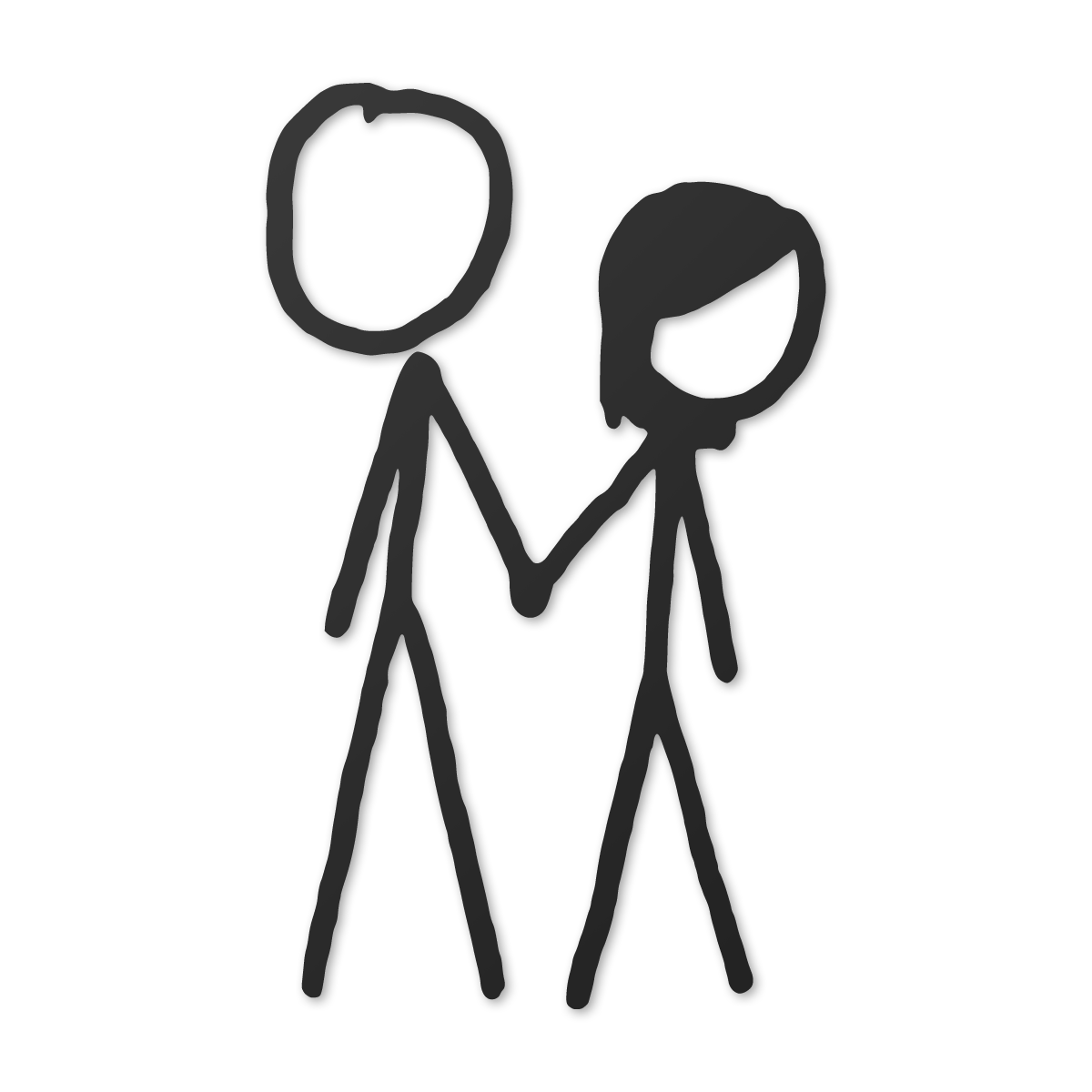 xkcd stick figures