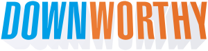 Downworthy Logo