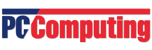 PC Computing Magazine Logo