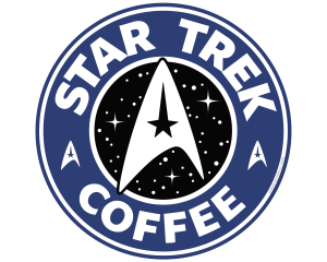 Star Trek Bucks Coffee