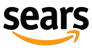 Sears Amazon Logo