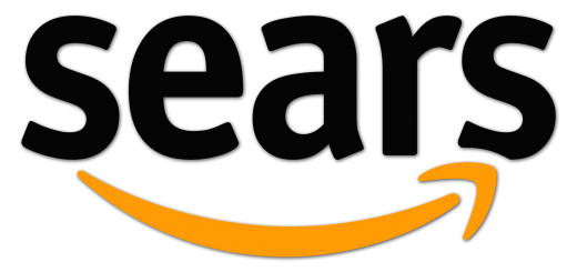 Sears Amazon Logo
