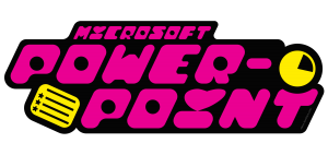 Powerpoint Girls logo