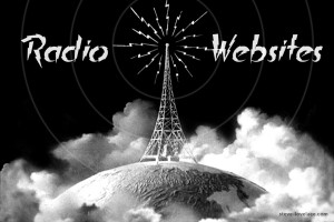 RKO Radio Websites