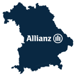Allianz in Bavaria