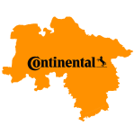 Continental in Lower Saxony