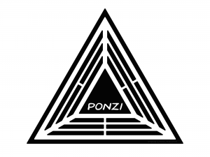 Ponzi Scheme DHARMA Logo