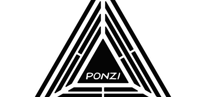 Ponzi Scheme DHARMA Logo