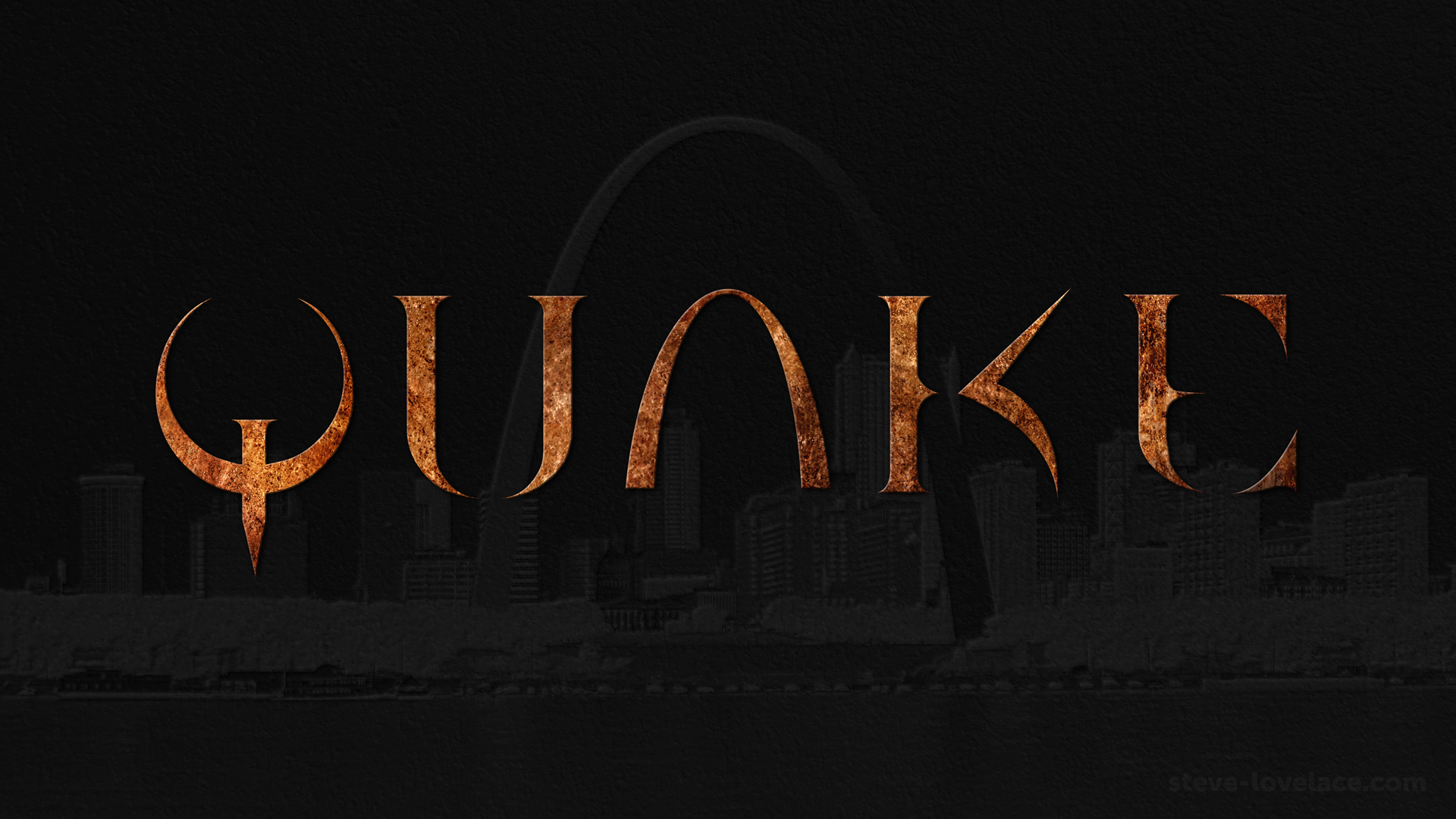 Quake steam фото 40