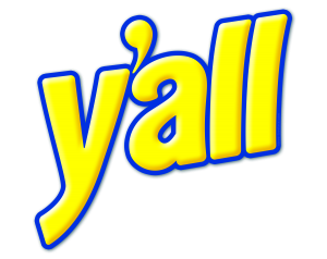 Y'all logo