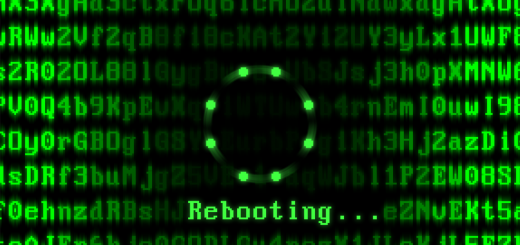 Matrix Rebooting