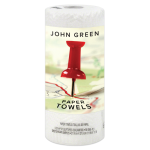 John Green Paper Towels