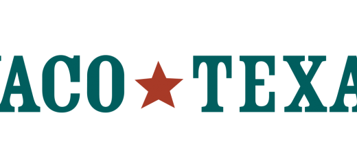 Waco Texas Fixer Upper Logo
