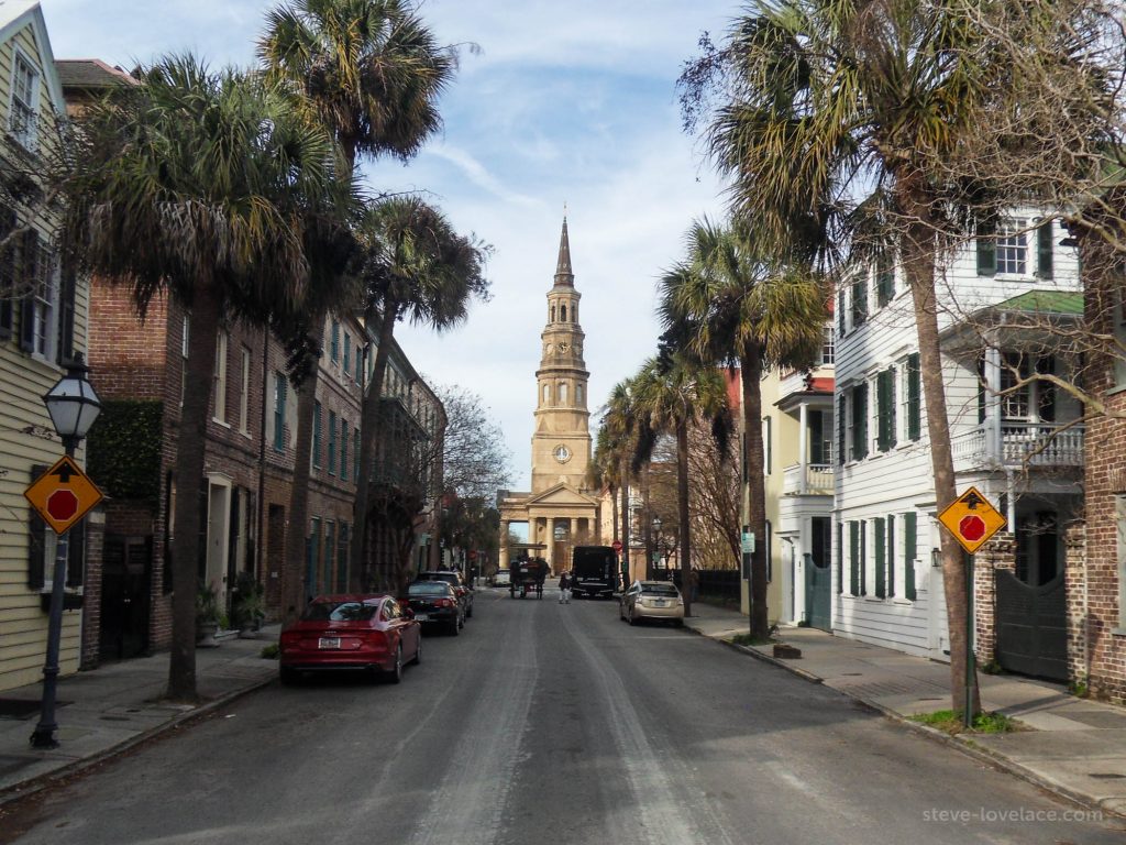 Charleston Churches 03