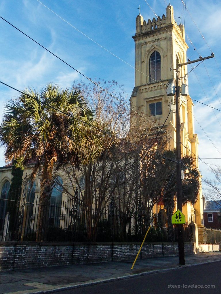 Charleston Churches 06