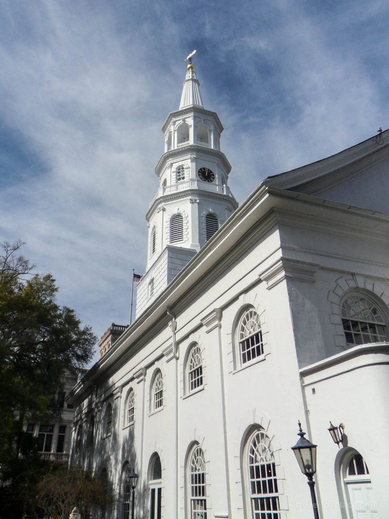 Charleston Churches 08