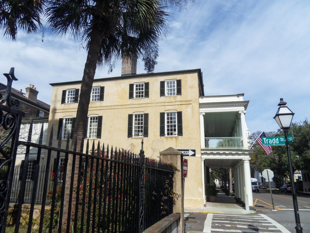 Charleston Houses 07