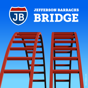JB Bridge Poster