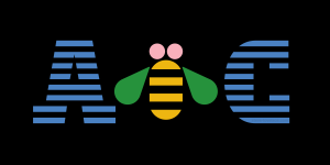 Paul Rand IBM Spelling Bee